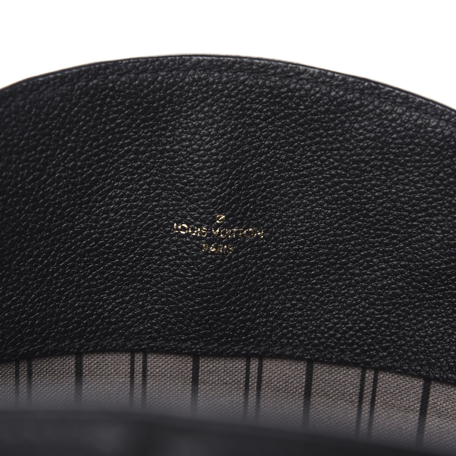 Louis Vuitton Empreinte Bagatelle Black 6 of 15