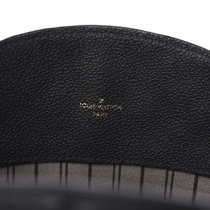 Louis Vuitton Empreinte Bagatelle Black 6 of 15