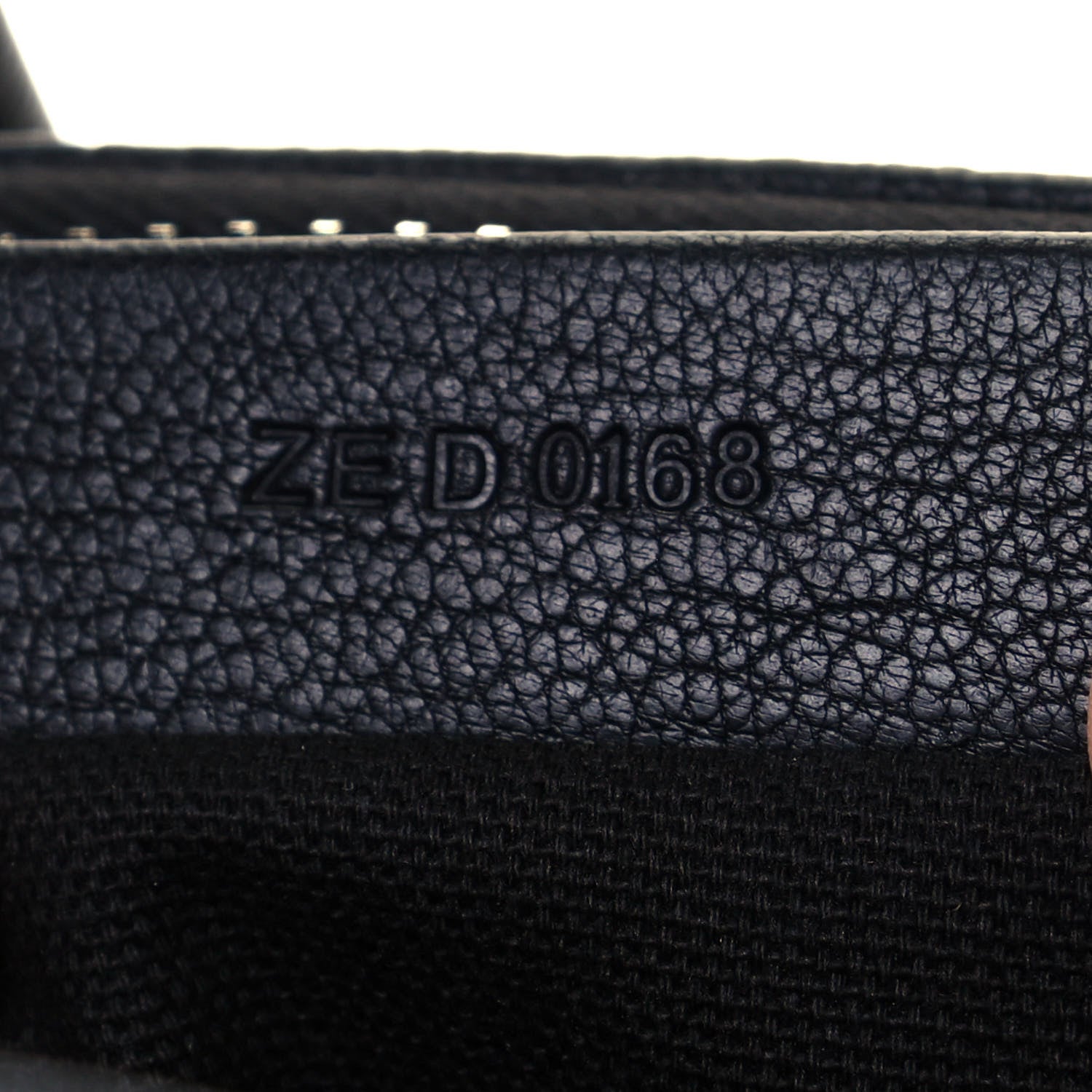 Givenchy Sugar Goatskin Mini Antigona Black 7 of 13