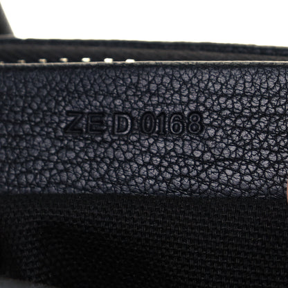 Givenchy Sugar Goatskin Mini Antigona Black 7 of 13