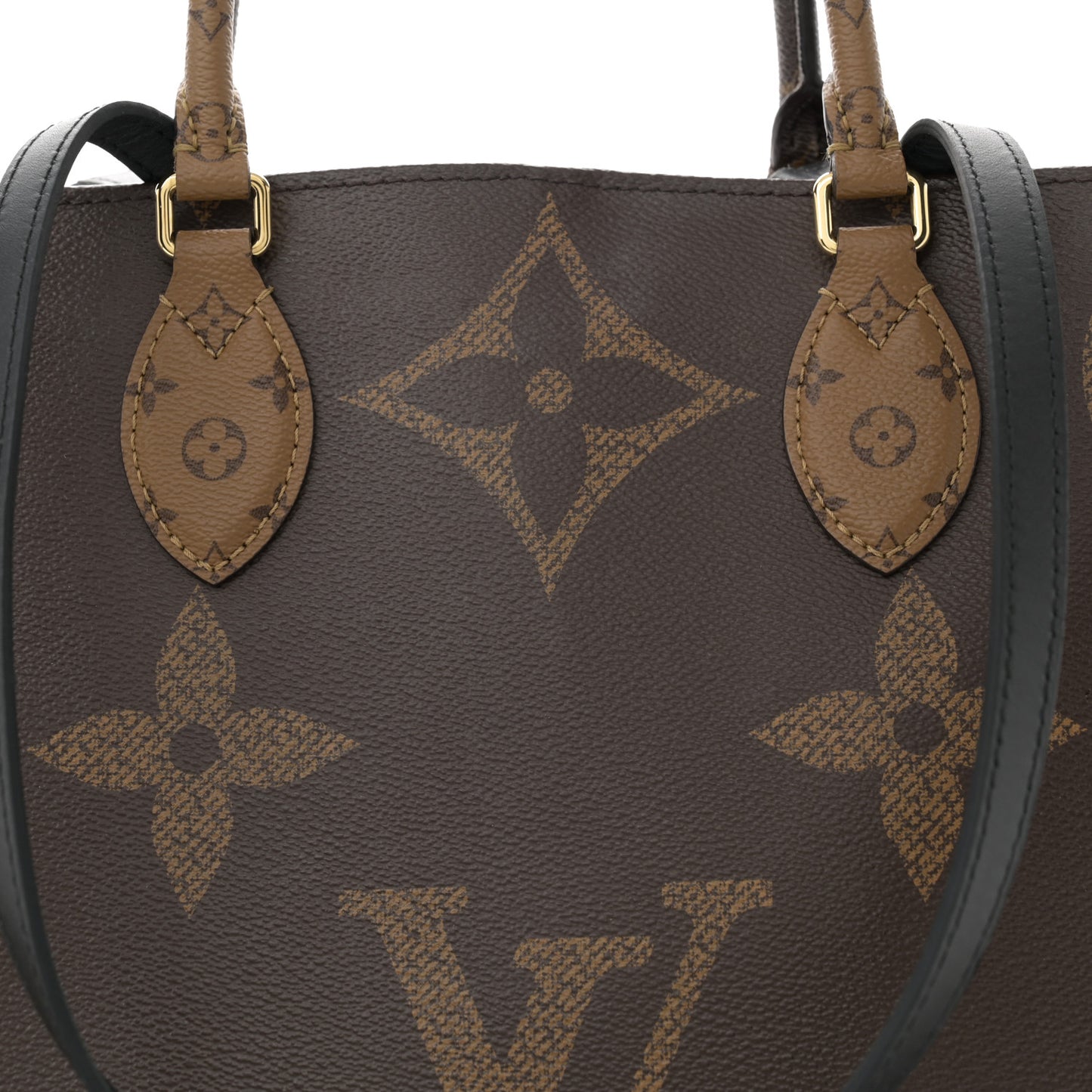 Reverse Monogram Giant Onthego GM