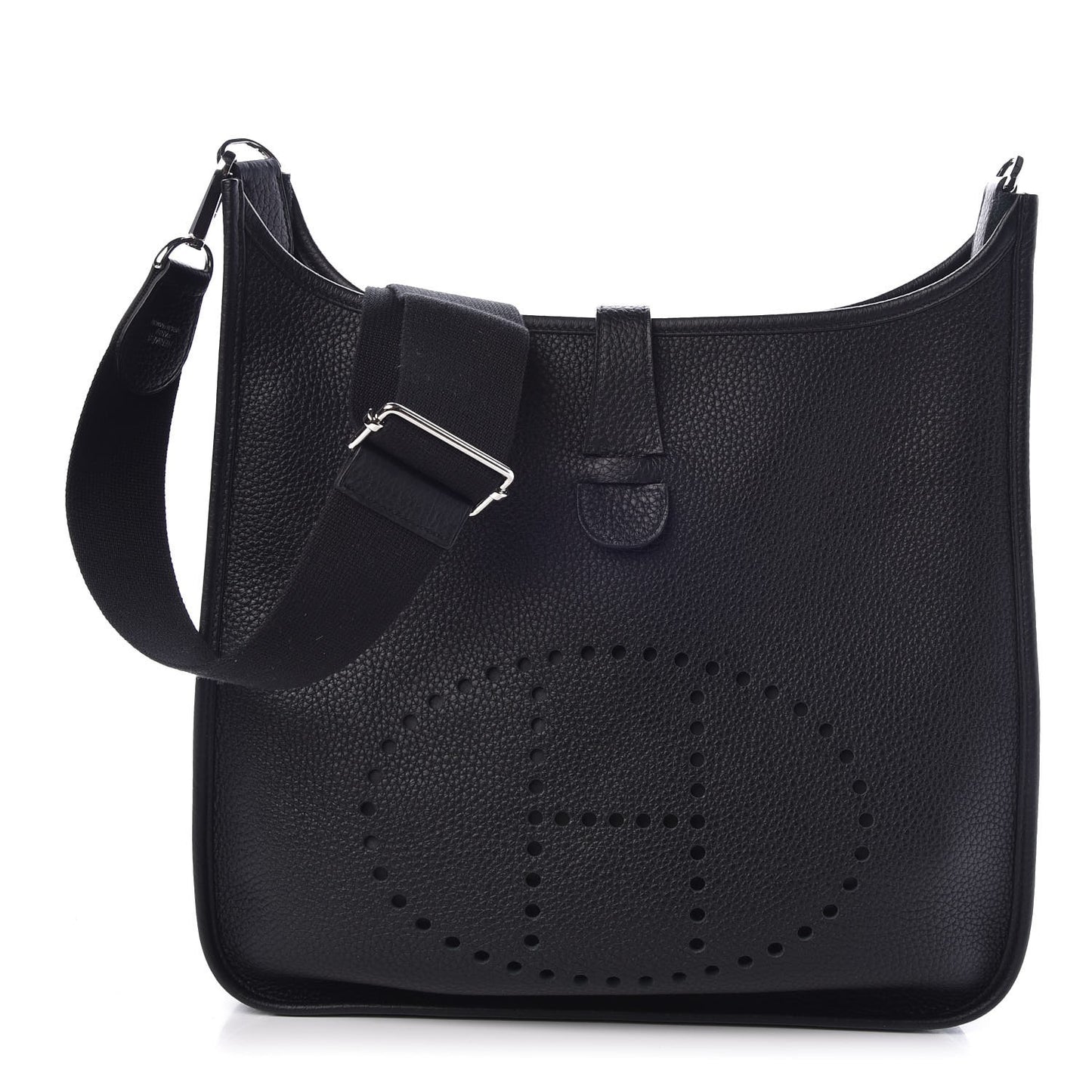 Taurillon Clemence Evelyne III GM Black