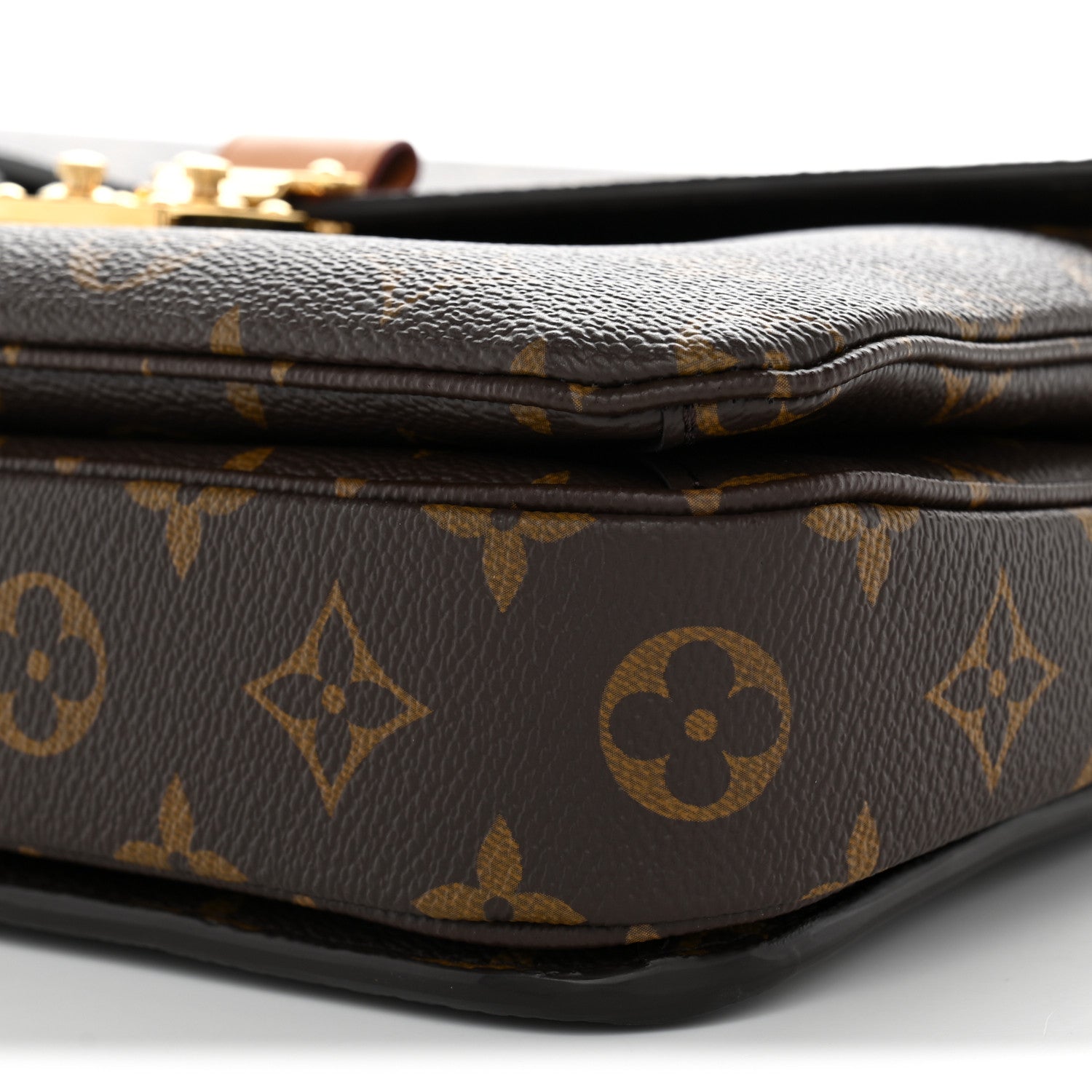 Louis Vuitton Monogram Pochette Metis 9 of 9