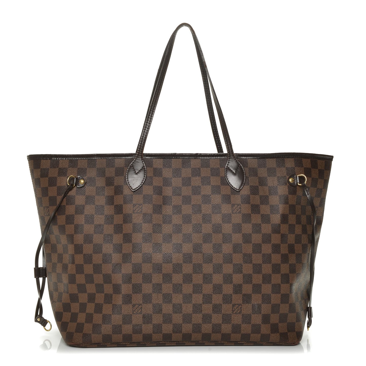 Damier Ebene Neverfull GM