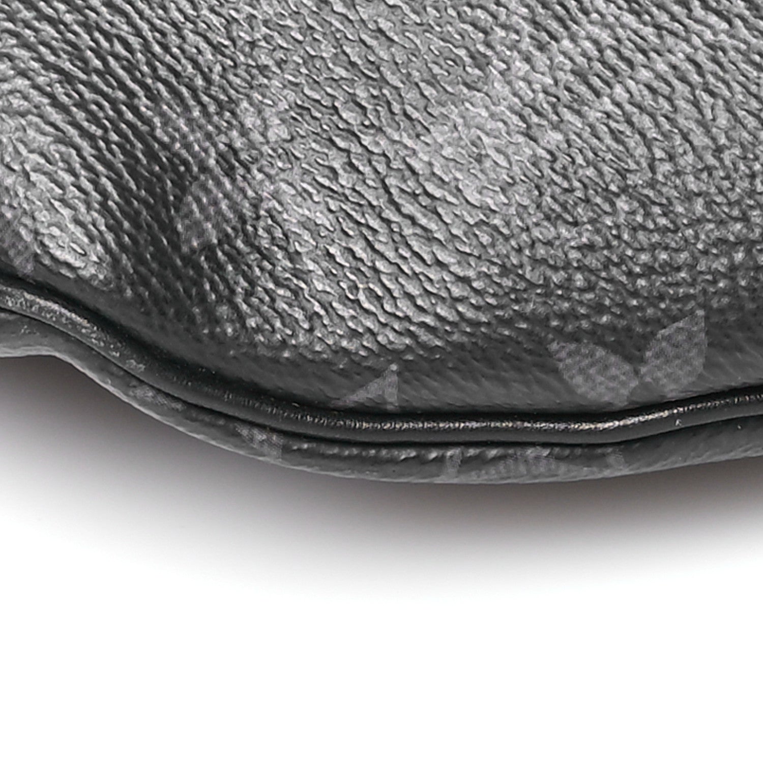 Louis Vuitton Monogram Eclipse Discovery Bumbag 9 of 10