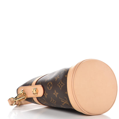 Louis Vuitton Monogram Duffle Bag 4 of 8