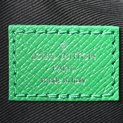 Louis Vuitton Taigarama Alpha Wearable Wallet Cactus Green 5 of 8