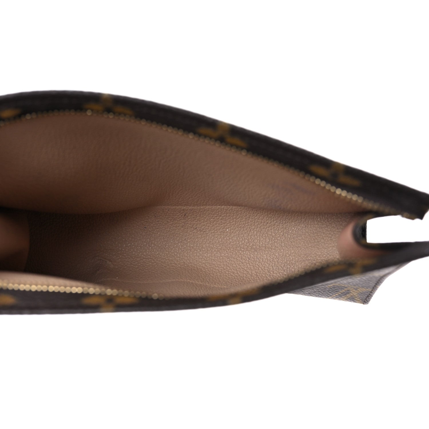 Louis Vuitton Monogram Toiletry Pouch 19 5 of 17