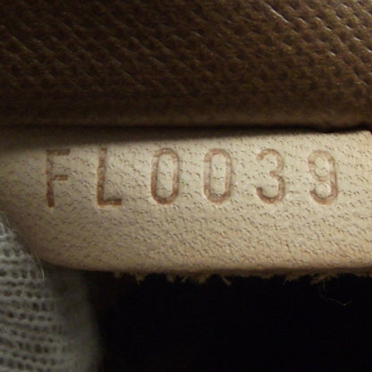 Louis Vuitton Monogram Eole 60 Travel Bag Luggage 16 of 18