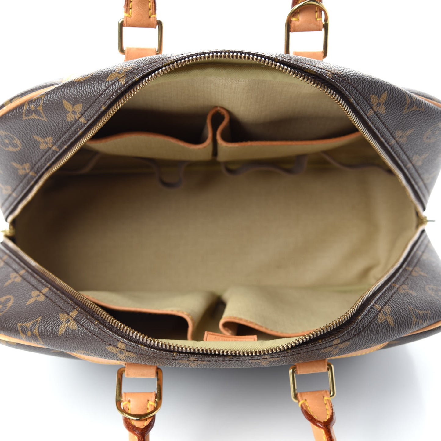Monogram Deauville