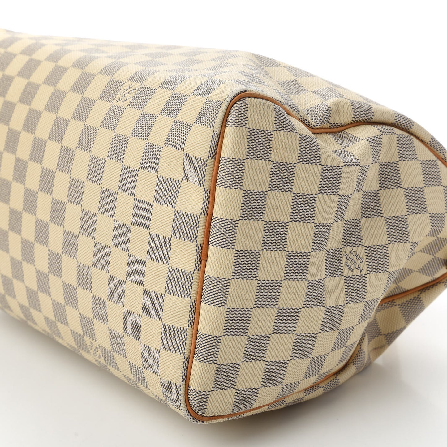 Damier Azur Speedy 35