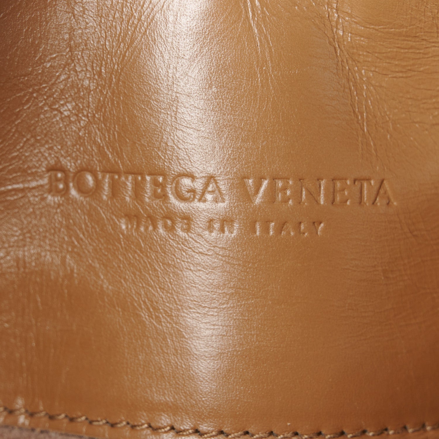 Bottega Veneta Light Calf Intrecciato Small Roma New Cigar 7 of 12