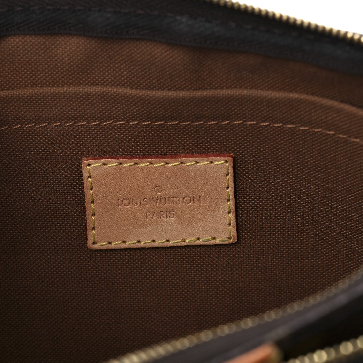 Louis Vuitton Monogram Multi Pochette Accessories Rose Clair 7 of 13
