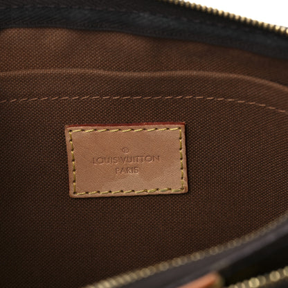 Louis Vuitton Monogram Multi Pochette Accessories Rose Clair 7 of 13