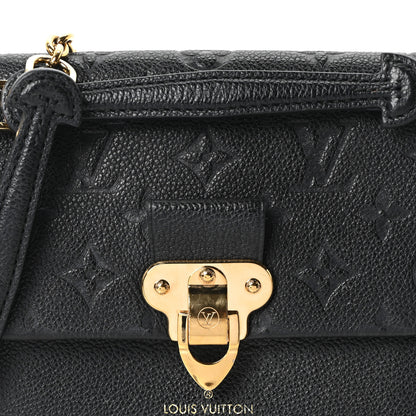 Louis Vuitton Empreinte Vavin BB Black 7 of 9
