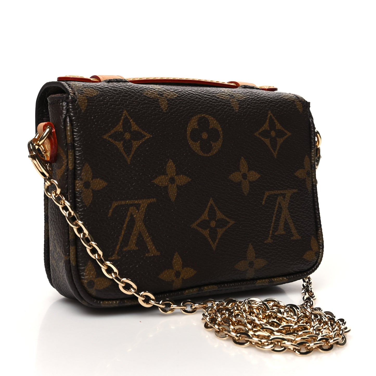 Monogram Micro Metis