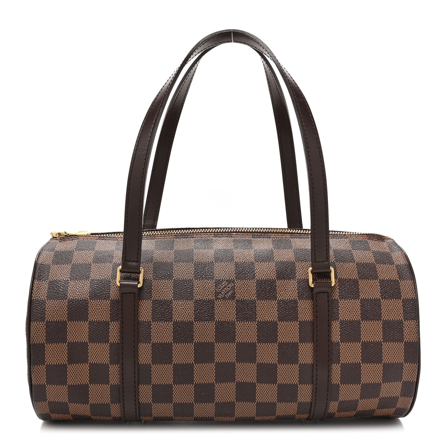 Louis Vuitton Damier Ebene Papillon 30 1 of 8