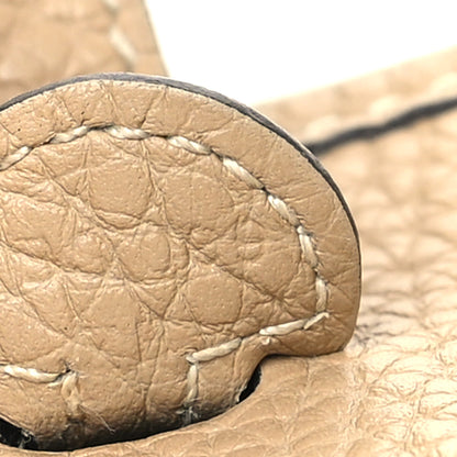 Hermes Taurillon Clemence Amazone Evelyne TPM Trench Cuivre 7 of 10