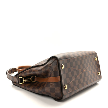 Louis Vuitton Damier Ebene Greenwich 4 of 8