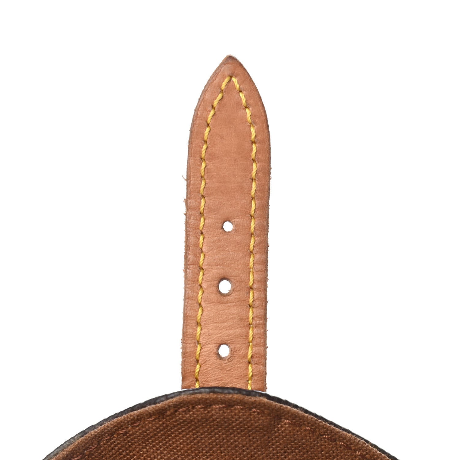 Louis Vuitton Monogram Mini Montsouris Backpack 10 of 10