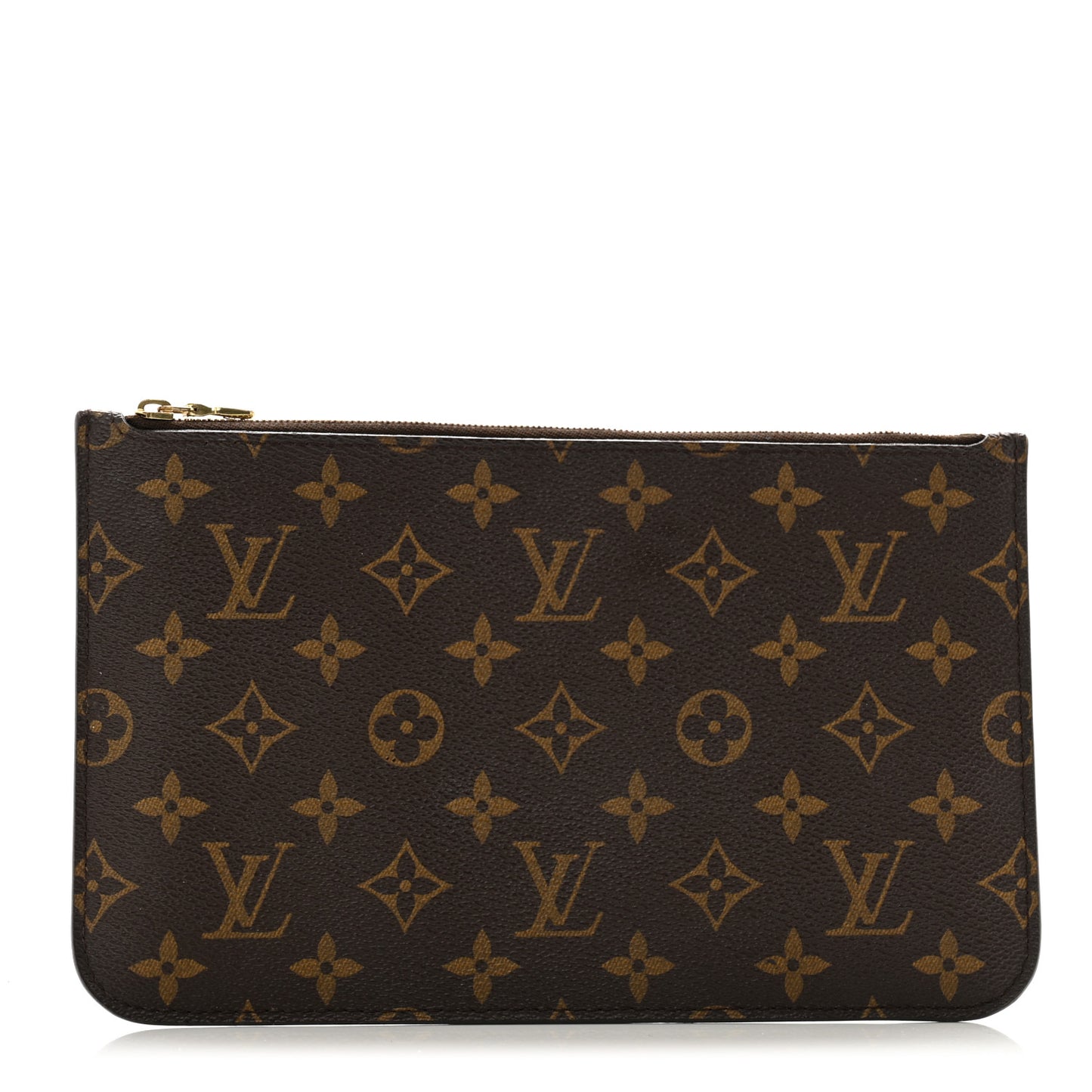 Monogram Neverfull MM GM Pochette