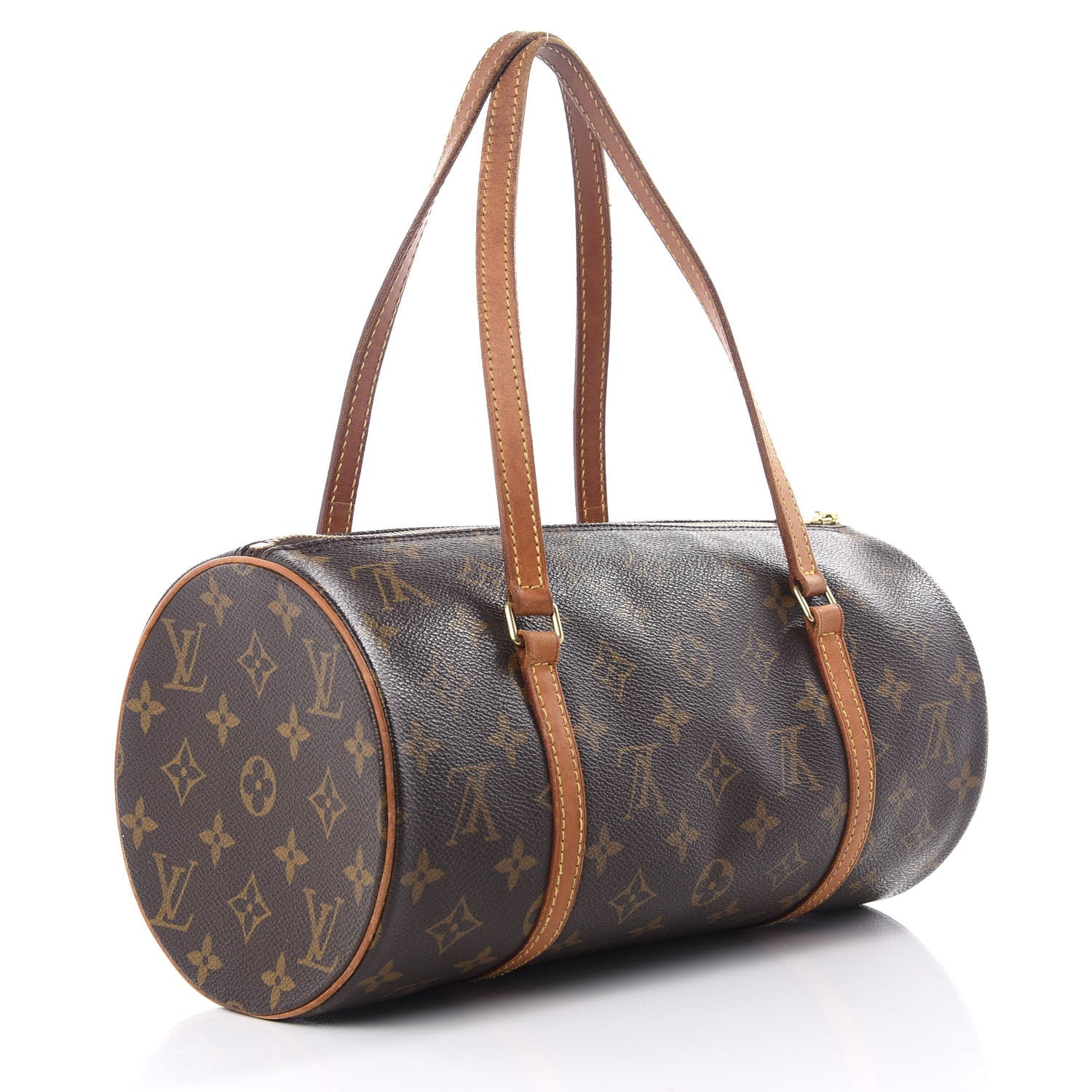 Louis Vuitton Monogram Papillon 30 2 of 9