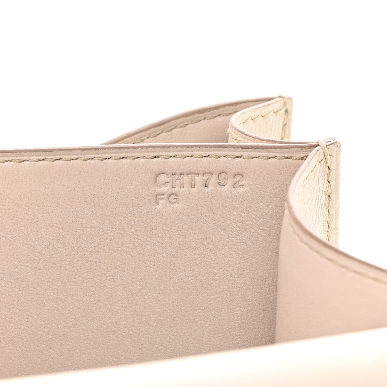Hermes Evercolor Constance 24 Beton 6 of 17