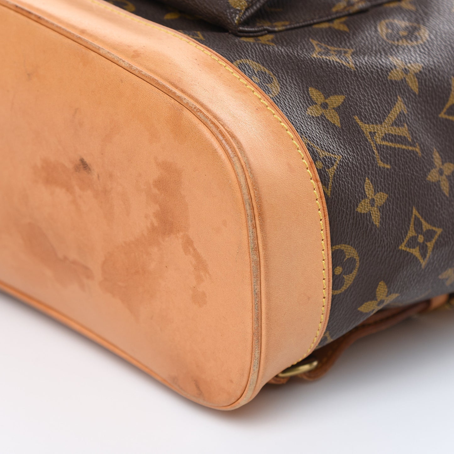 Monogram Montsouris GM Backpack
