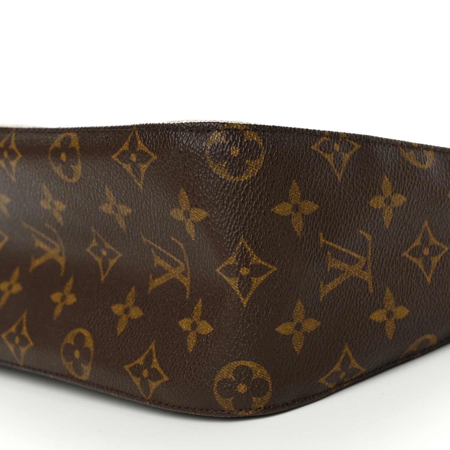 Louis Vuitton Monogram Looping MM 10 of 10