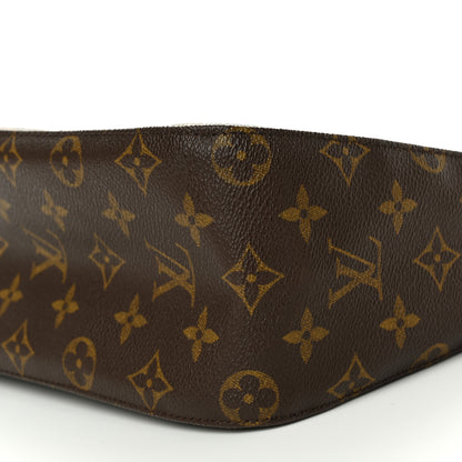 Louis Vuitton Monogram Looping MM 10 of 10