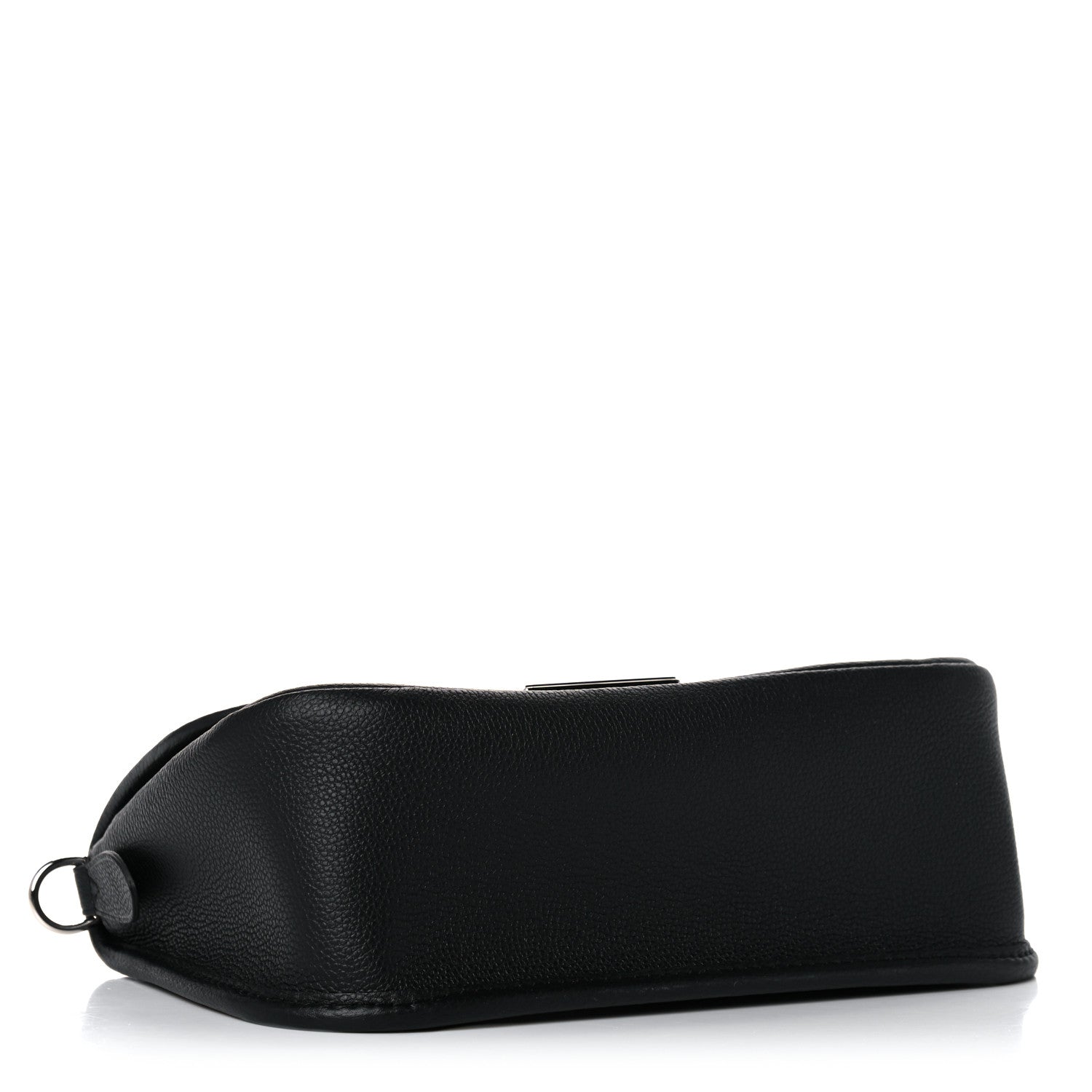 Louis Vuitton Epi Buci Crossbody Black 3 of 10