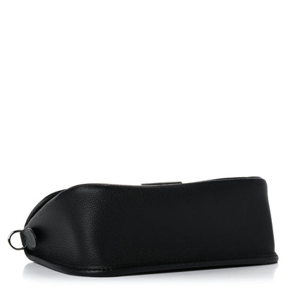 Louis Vuitton Epi Buci Crossbody Black 3 of 10
