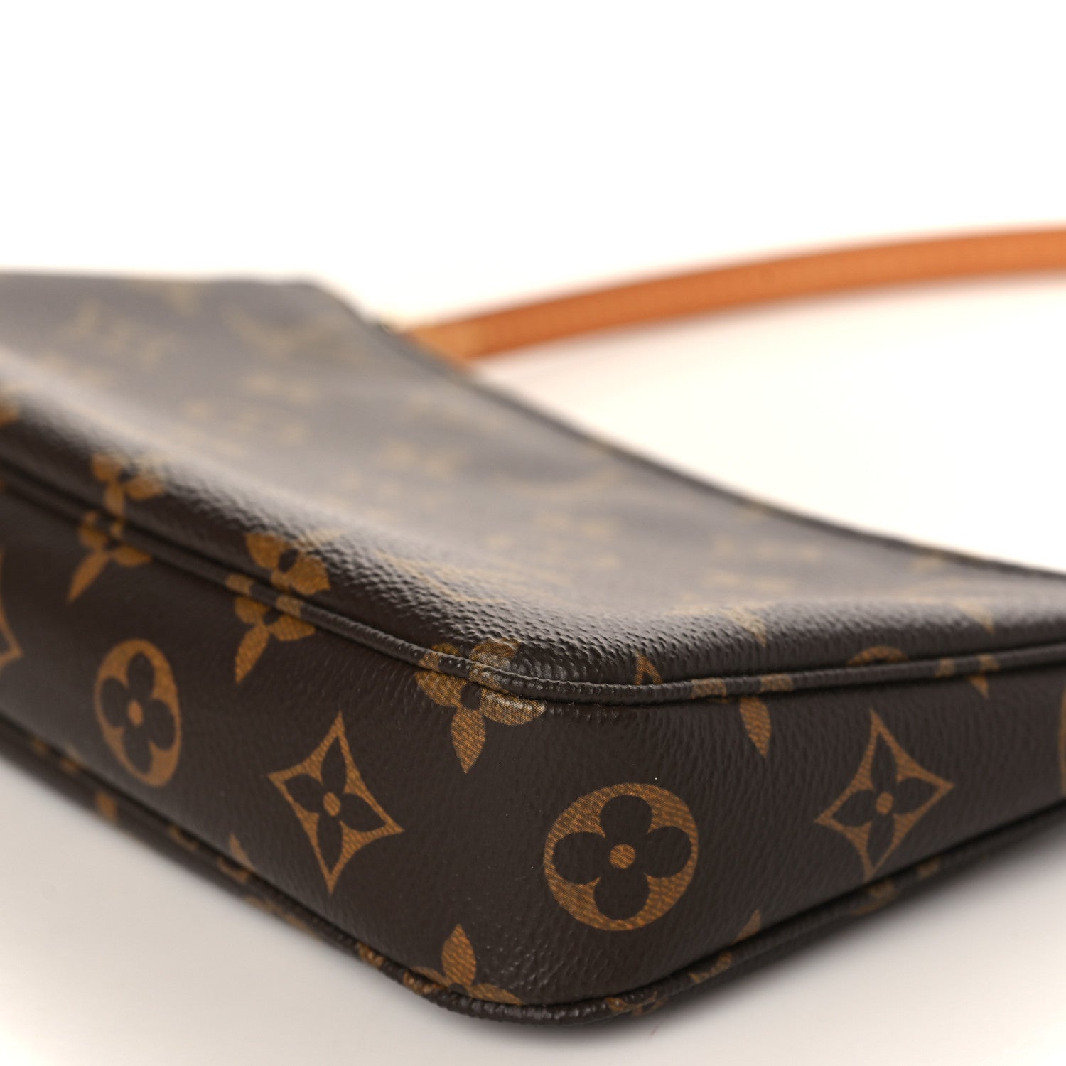 Louis Vuitton Monogram Pochette Accessories NM 8 of 8