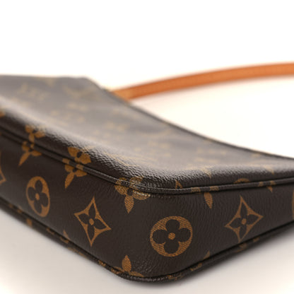 Louis Vuitton Monogram Pochette Accessories NM 8 of 8