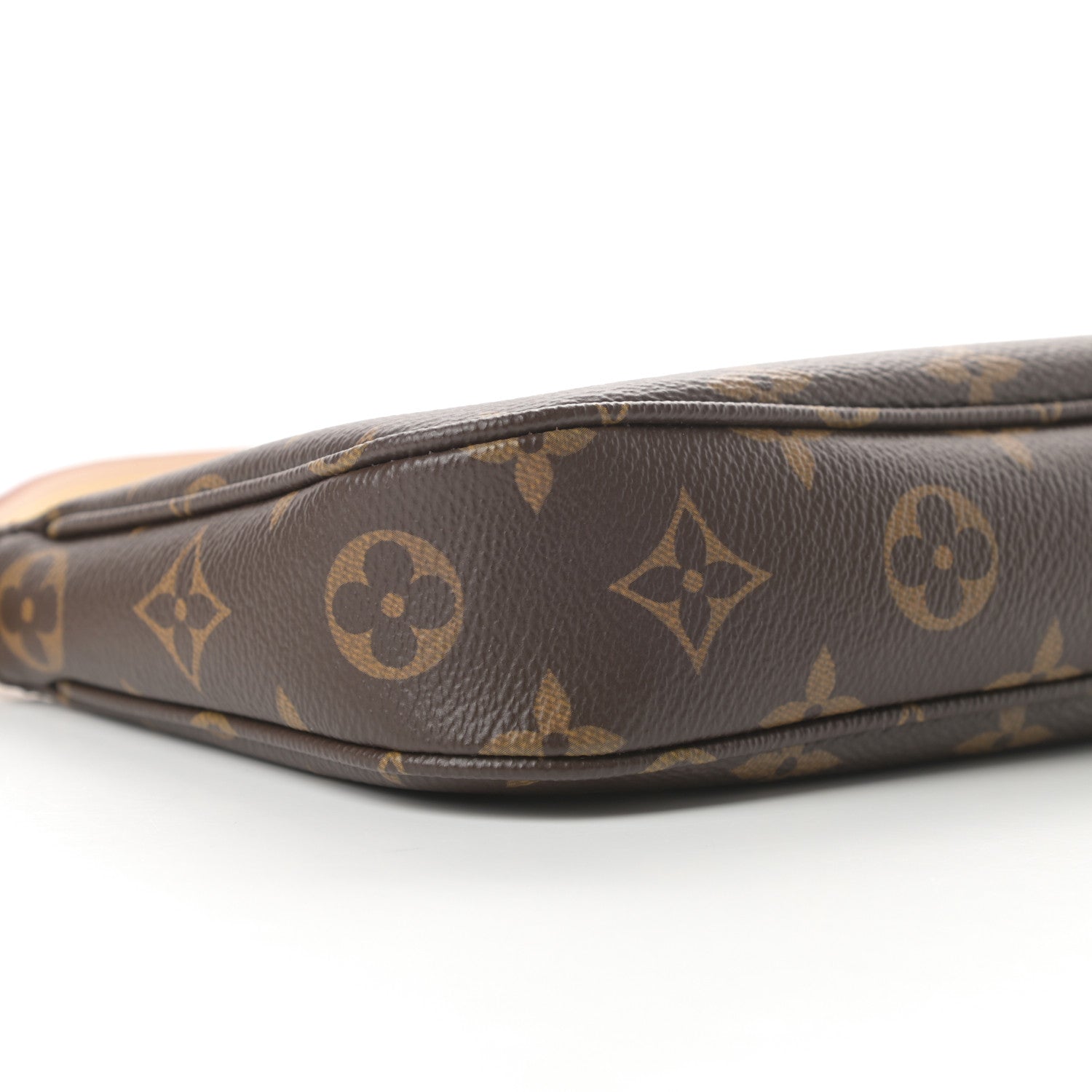 Louis Vuitton Monogram Pochette Accessories NM 9 of 11