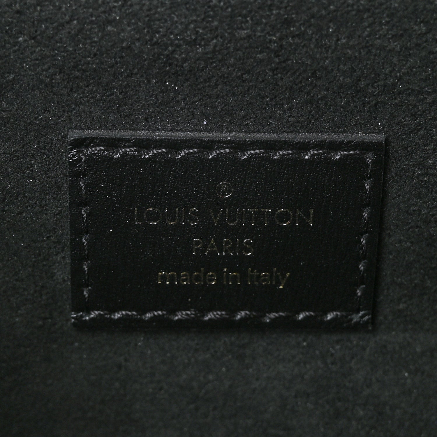 Louis Vuitton Jacquard Since 1854 Pochette Metis Grey 6 of 11