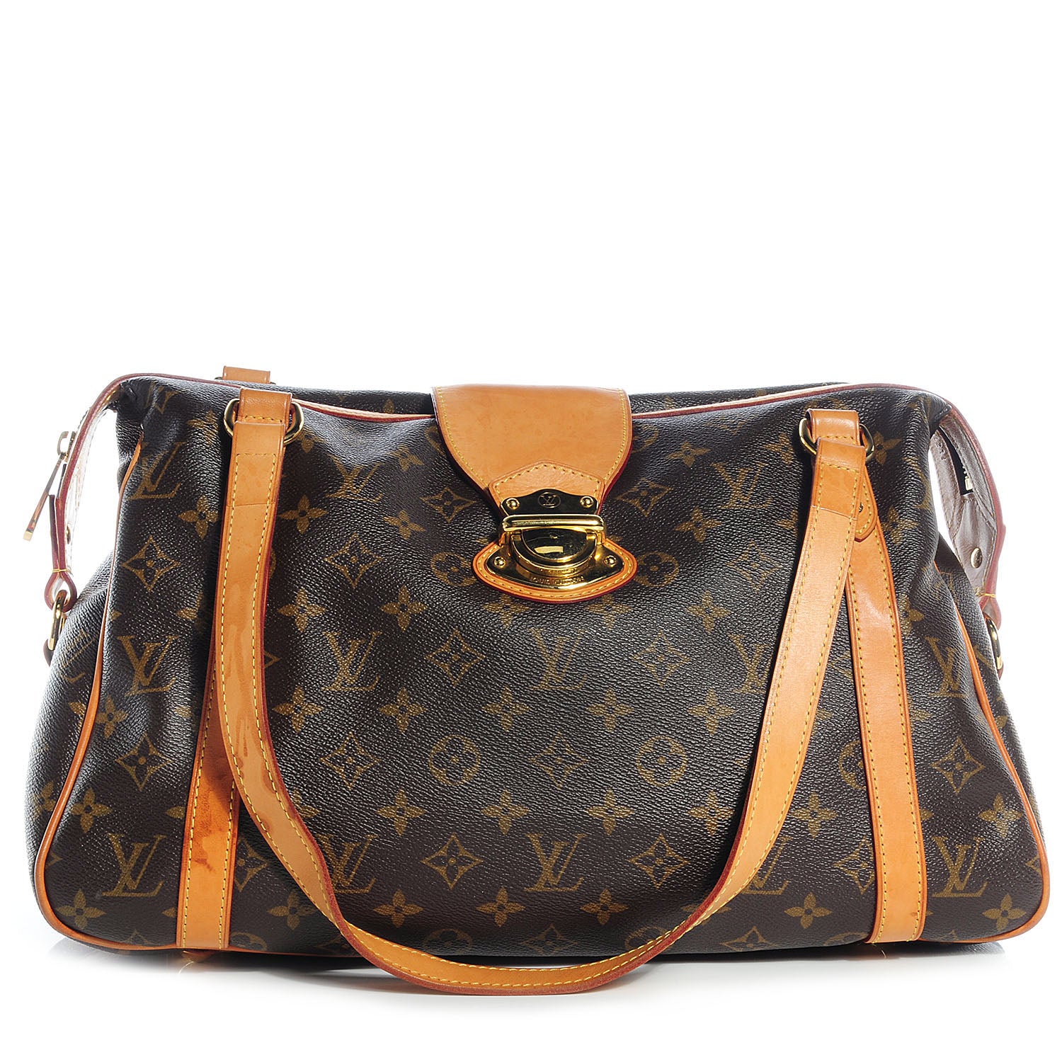 Louis Vuitton Monogram Stresa PM 1 of 9