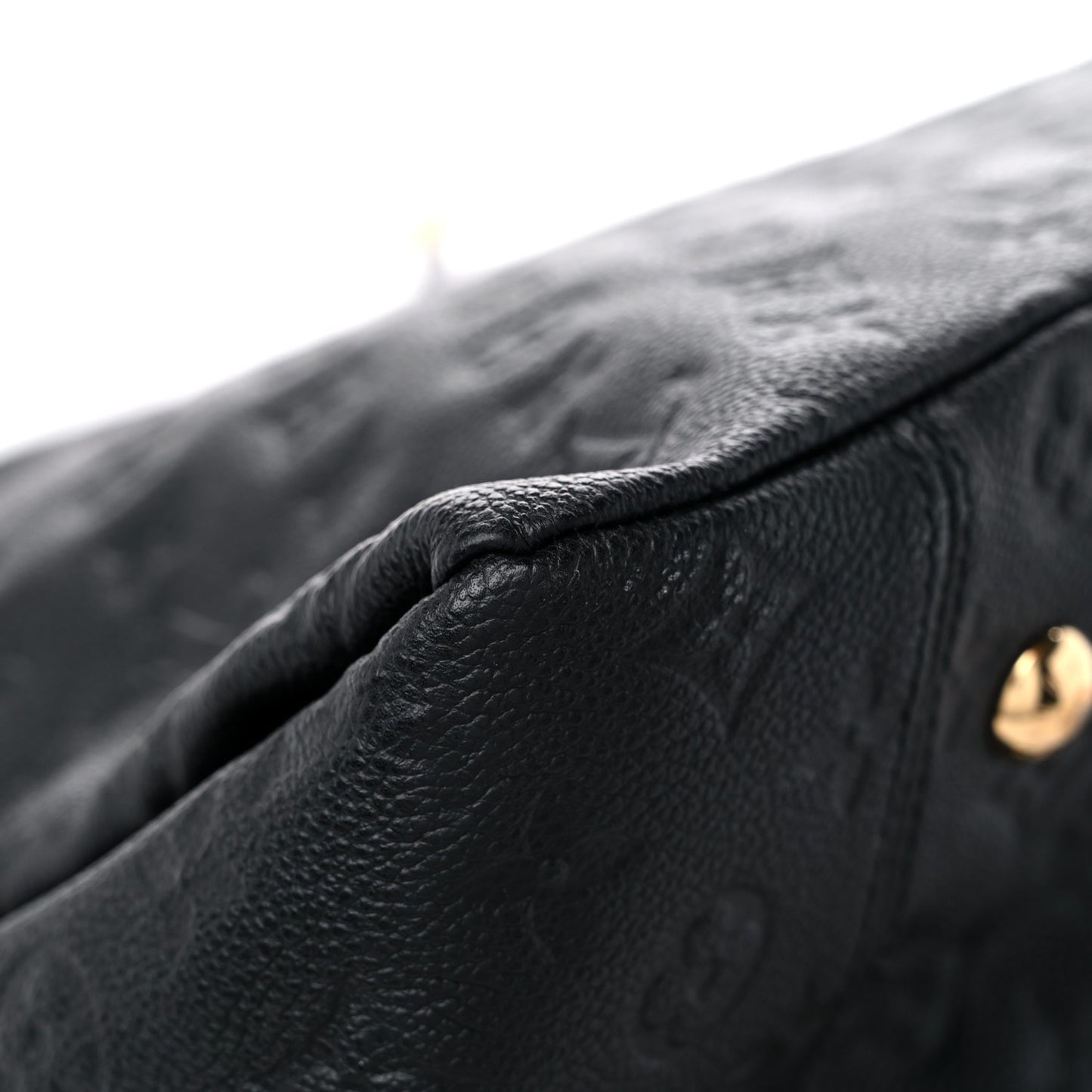 Empreinte Artsy MM Black