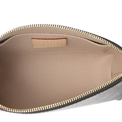 Louis Vuitton Monogram Cosmetic Pouch 5 of 6