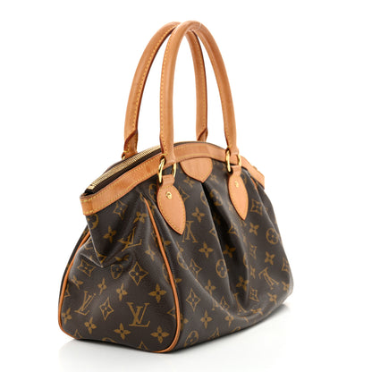 Louis Vuitton Monogram Tivoli PM 3 of 18