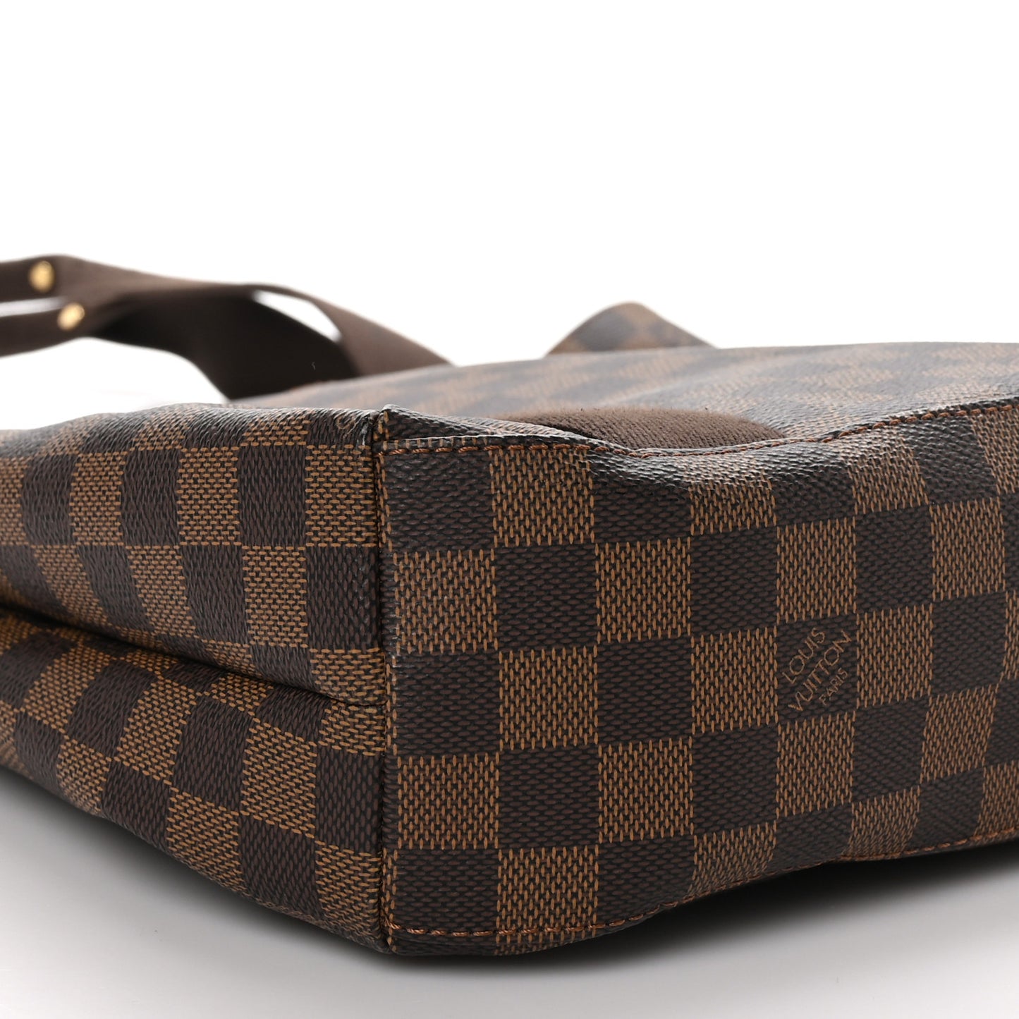 Damier Ebene Cabas Beaubourg