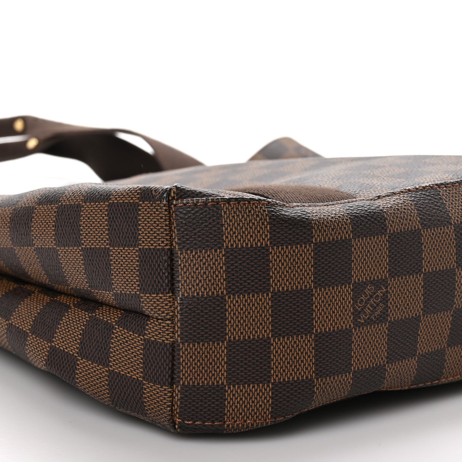 Louis Vuitton Damier Ebene Cabas Beaubourg 8 of 9
