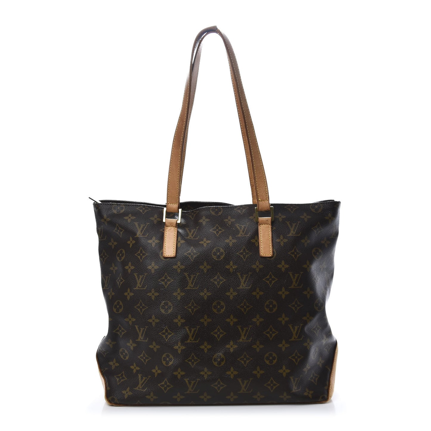 Monogram Cabas Mezzo
