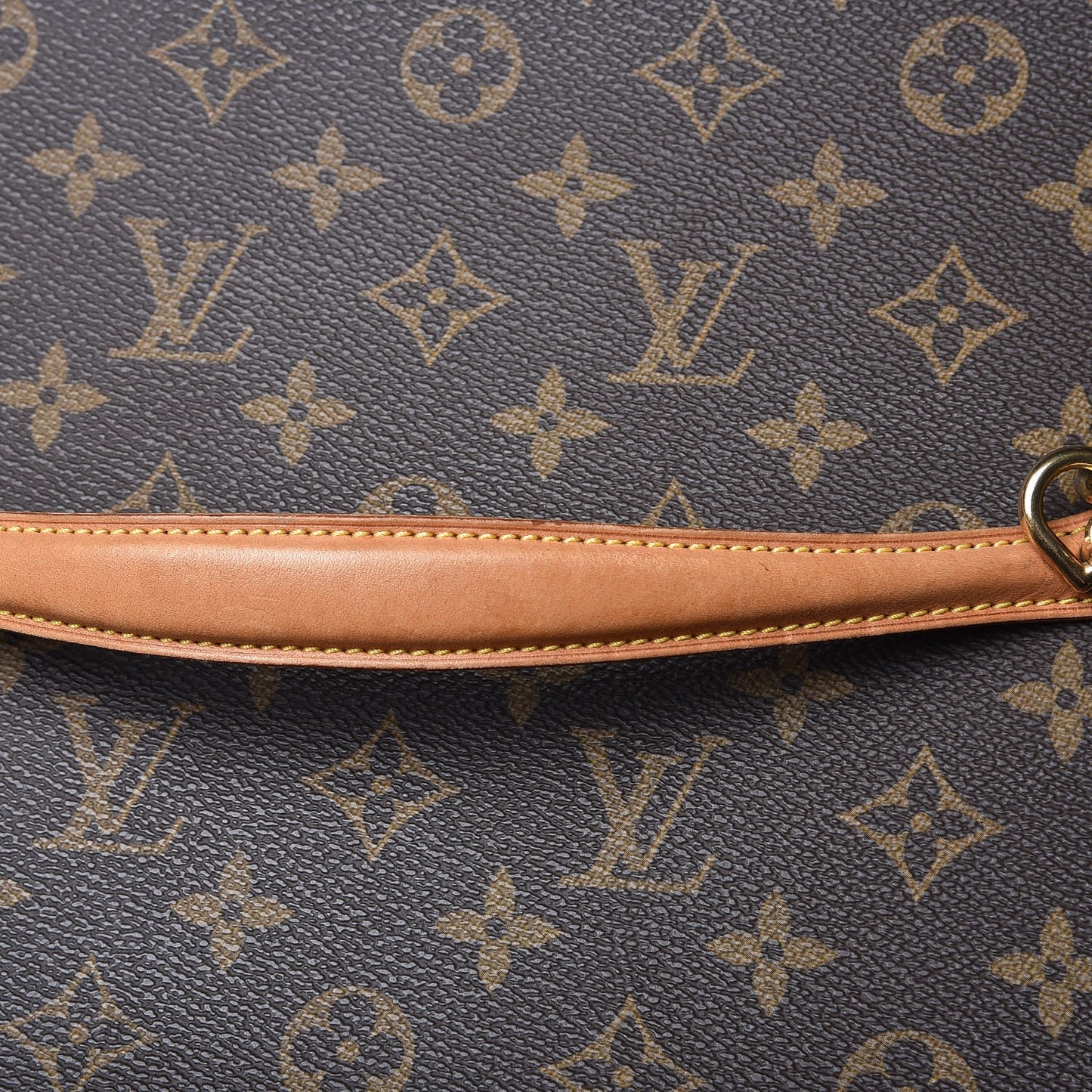 Monogram Nice