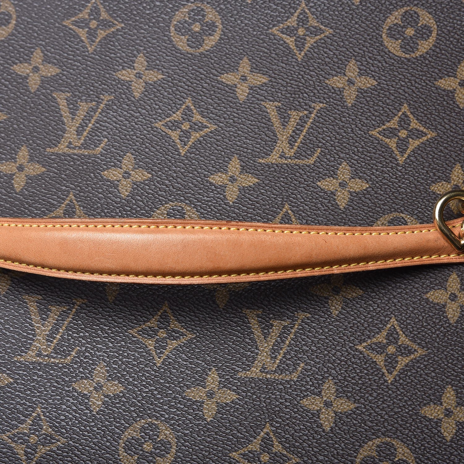 Louis Vuitton Monogram Nice 15 of 16