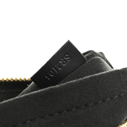 Louis Vuitton Damier Paillettes Speedy 30 Black 8 of 14