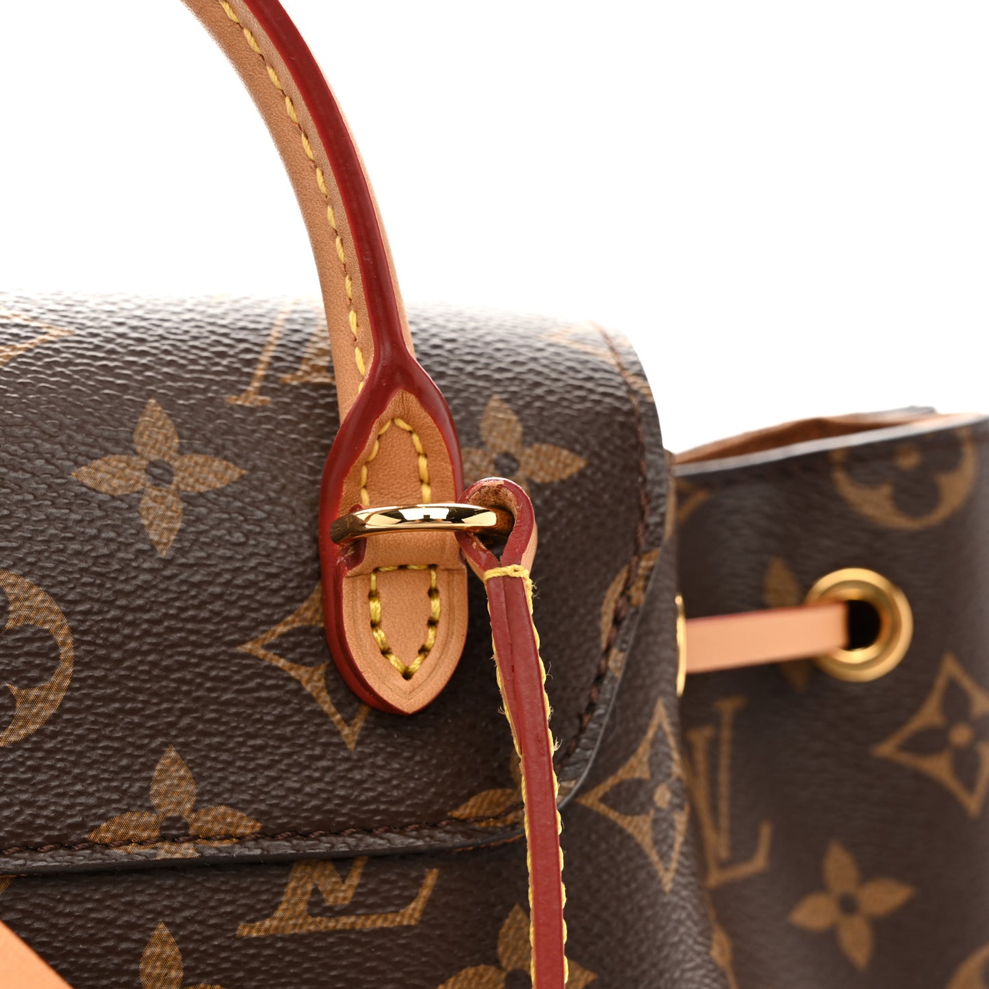 Monogram Montsouris PM