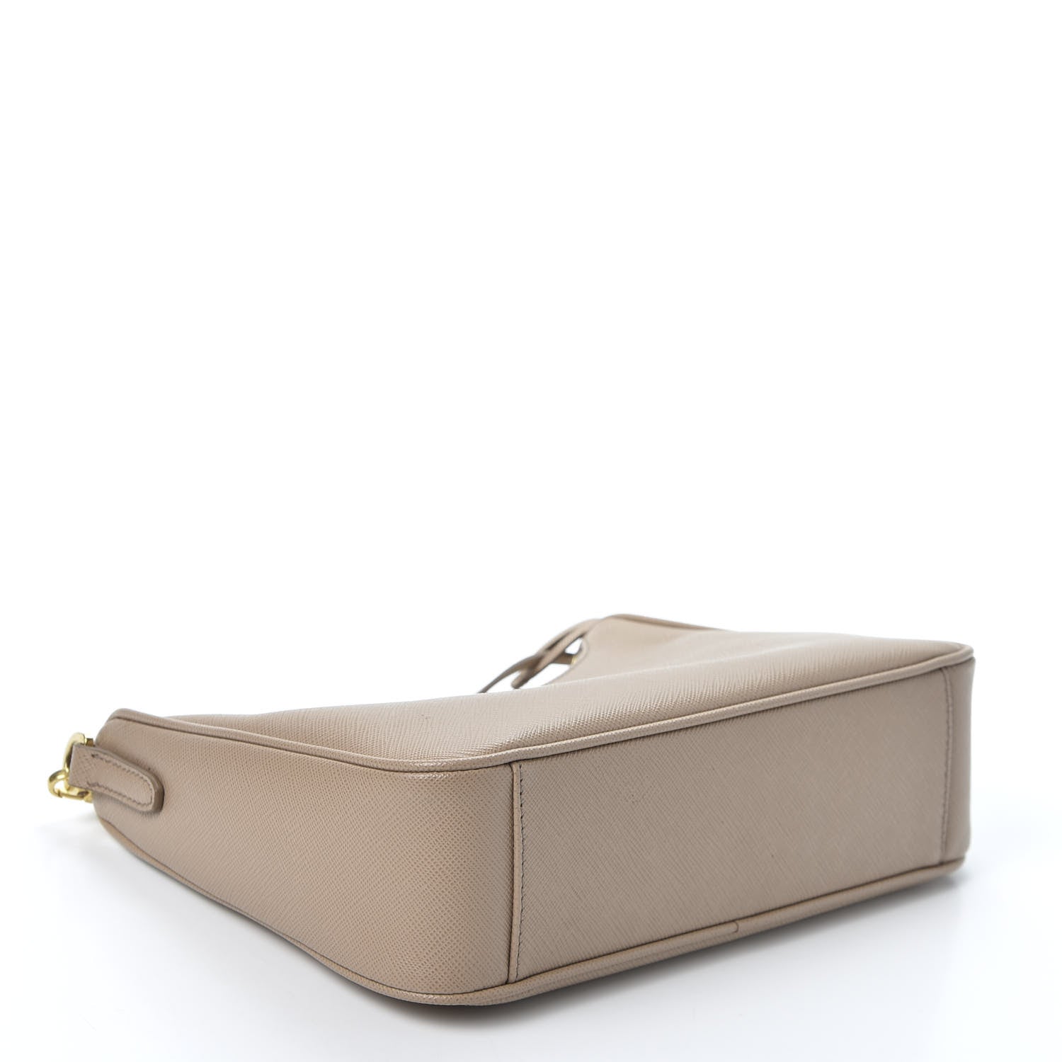 Prada Saffiano Lux Re-Edition 2005 Shoulder Bag Cammeo 3 of 9