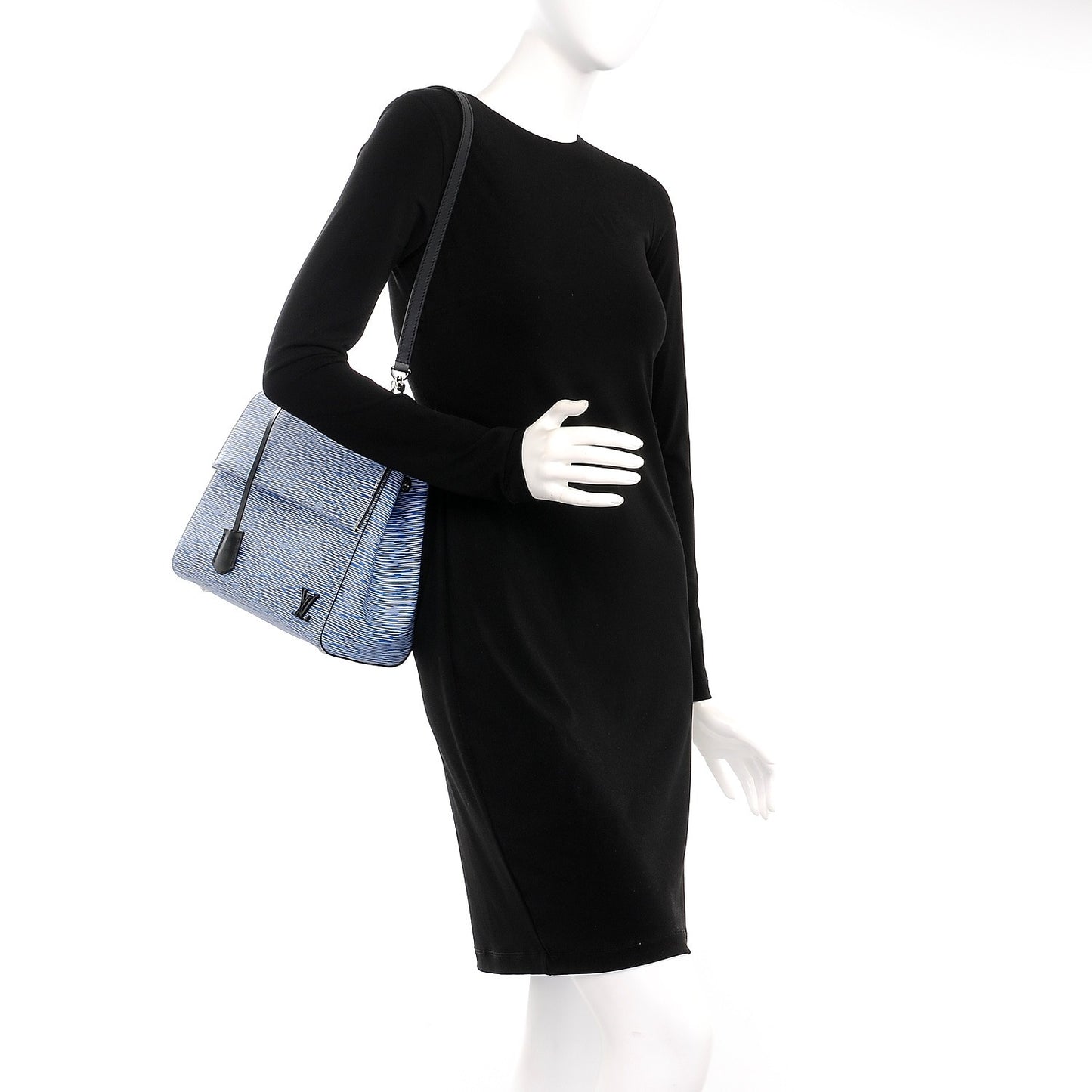 Epi Cluny MM Denim Light