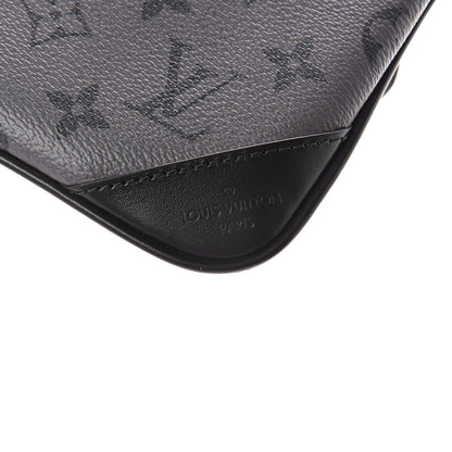 Louis Vuitton Reverse Monogram Eclipse Trio Messenger Small Pochette 5 of 5